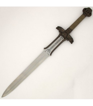 Espada Atlantean de Conan El Bárbaro