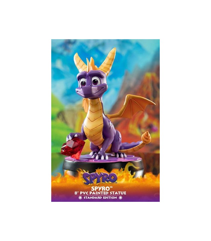 Spyro el dragón - Spyro Reignited trilogy