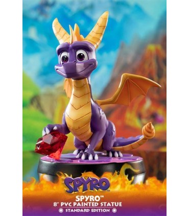 Spyro el dragón - Spyro Reignited trilogy