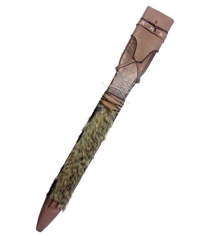 Vaina para la Espada Atlantean - Conan El Bárbaro