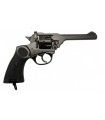 Réplica revolver Webley Mk.IV