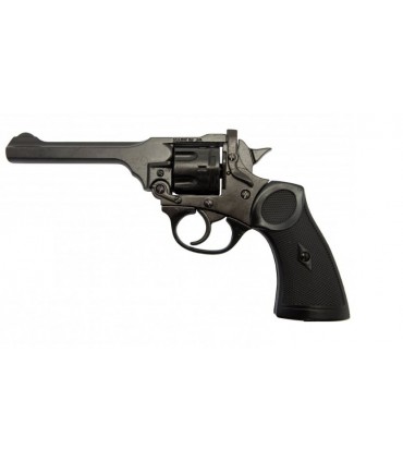Réplica revolver Webley Mk.IV