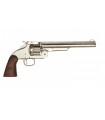 Réplica revólver S&W M3 .45 Schofield 1861