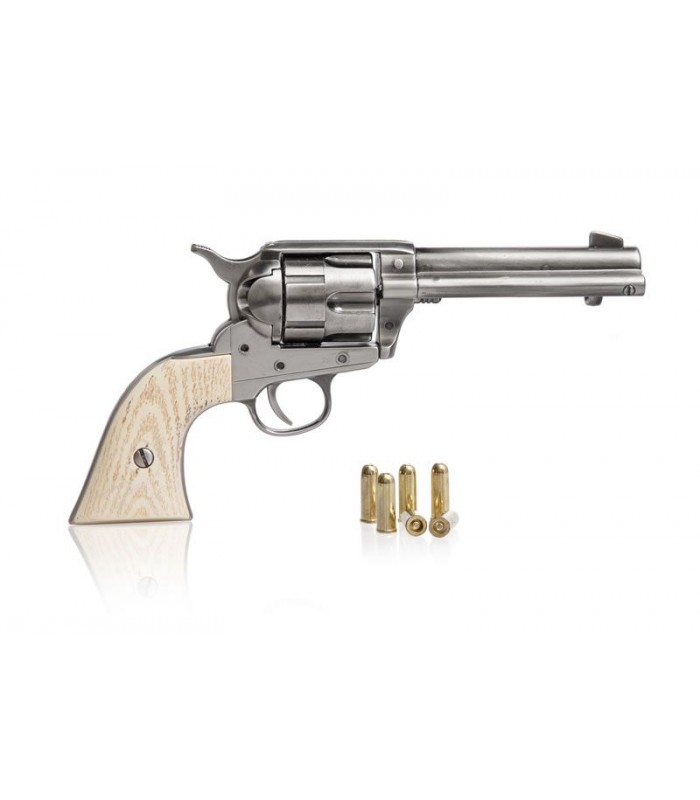 Réplica revólver Colt Single Action Army
