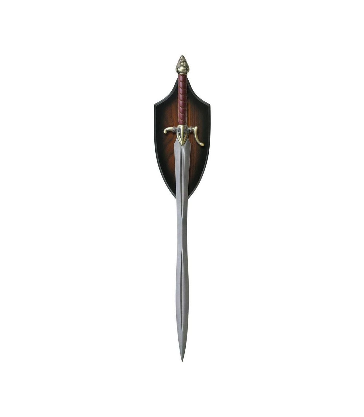 Réplica de la espada Cesura - El Nombre del Viento