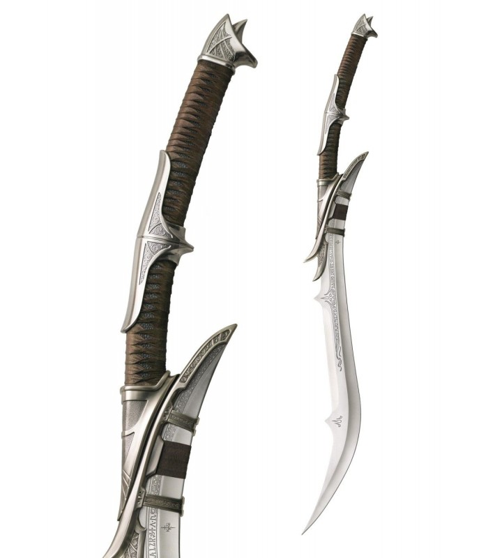 Espada Mithrodin - Kit Rae