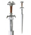 Espada Amonthul - Kit Rae
