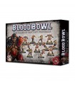 Equipo de Blood Bowl The Doom Lords - Blood Bowl