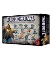 Equipo de Blood Bowl The Dwarf Giants - Blood Bowl