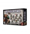 Equipo de Blood Bowl Skavenblight Scramblers - Blood Bowl
