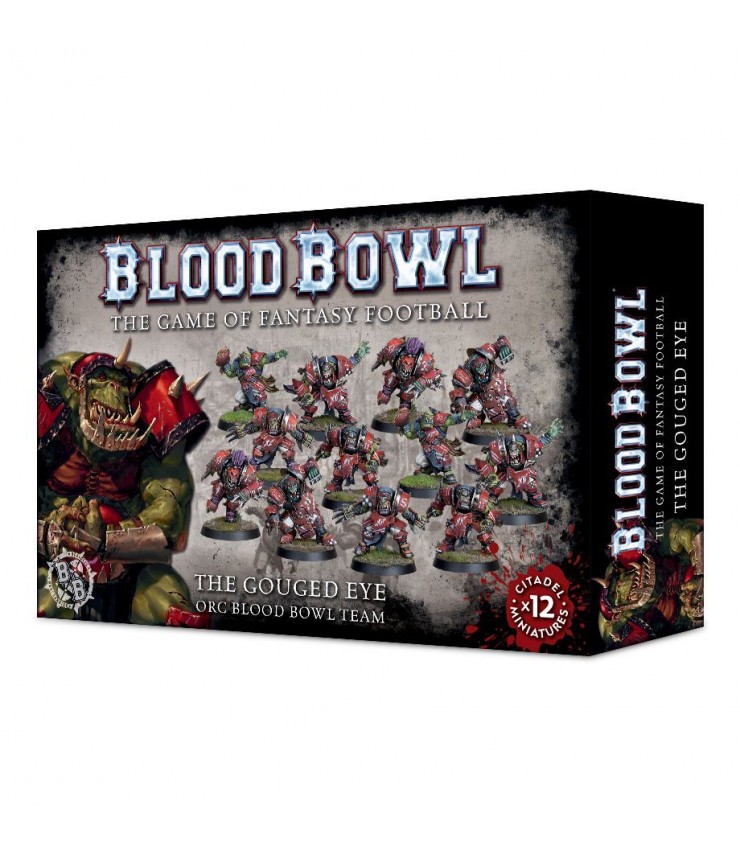 download blood bowl orc team gouged eye download blood bowl orc team gouged eye
