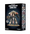 Knight Preceptor Canis Rex - Warhammer 40.000