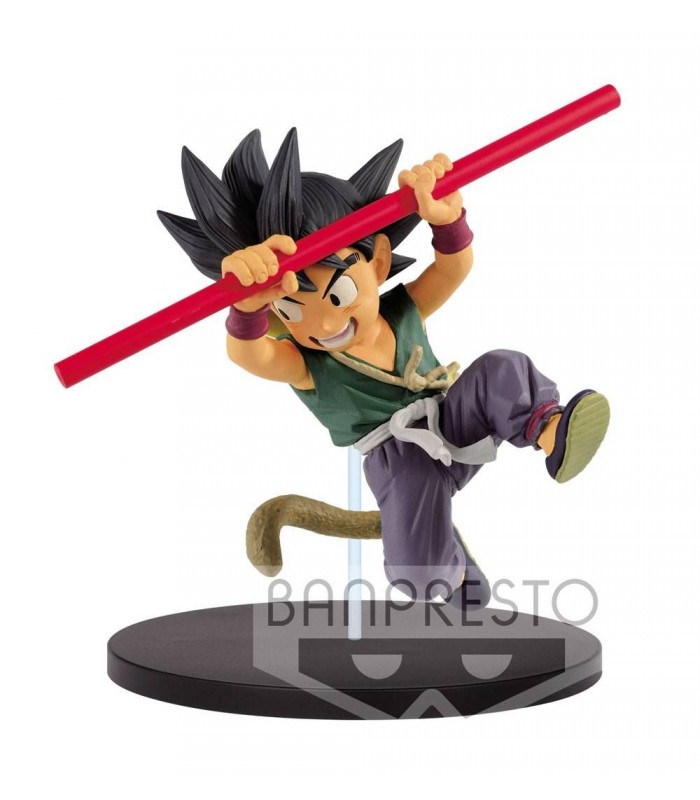 Son goku nube Kinton - versión azul - Bola de Dragón