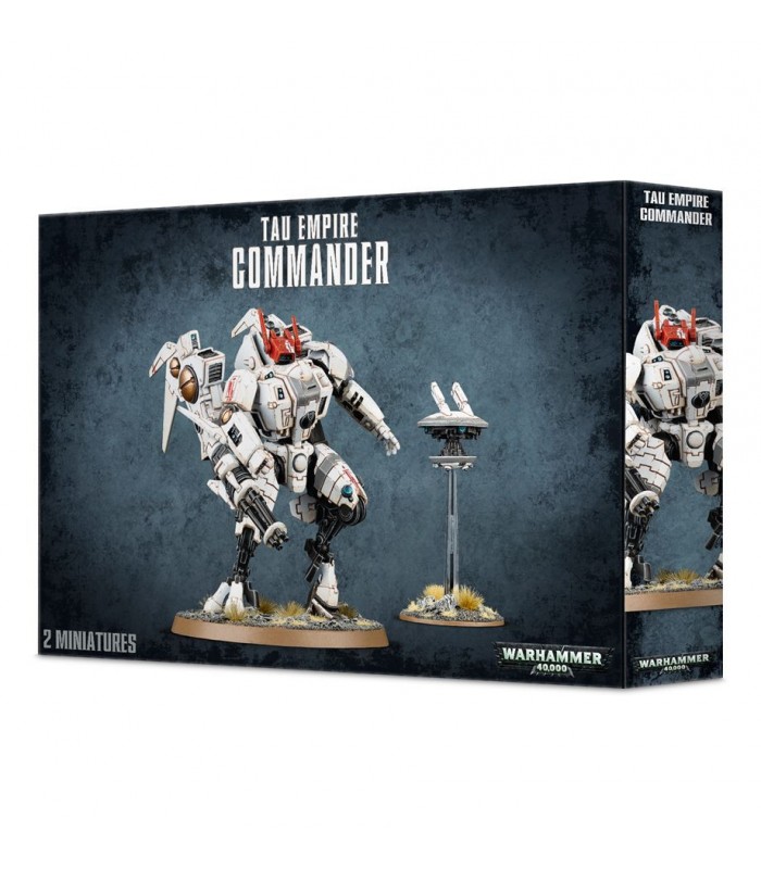 Adeptus Mecanicus Kastelan Robots - Warhammer 40.000