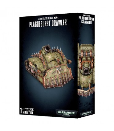 Pagueburst Crawler - Warhammer 40.000