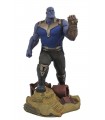 Diorama Thanos - Avengers: Infinity War