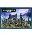 Cadian Infantry Squad - Warhammer 40.000