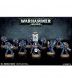 Space Marines Tactical Squad - Warhammer 40.000