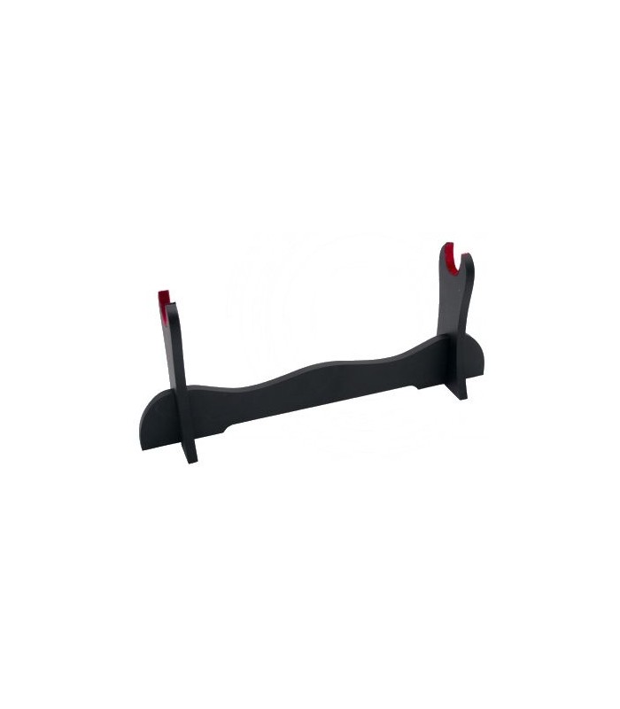 Stand Expositor Soporte para 1 Katana - Horizontal