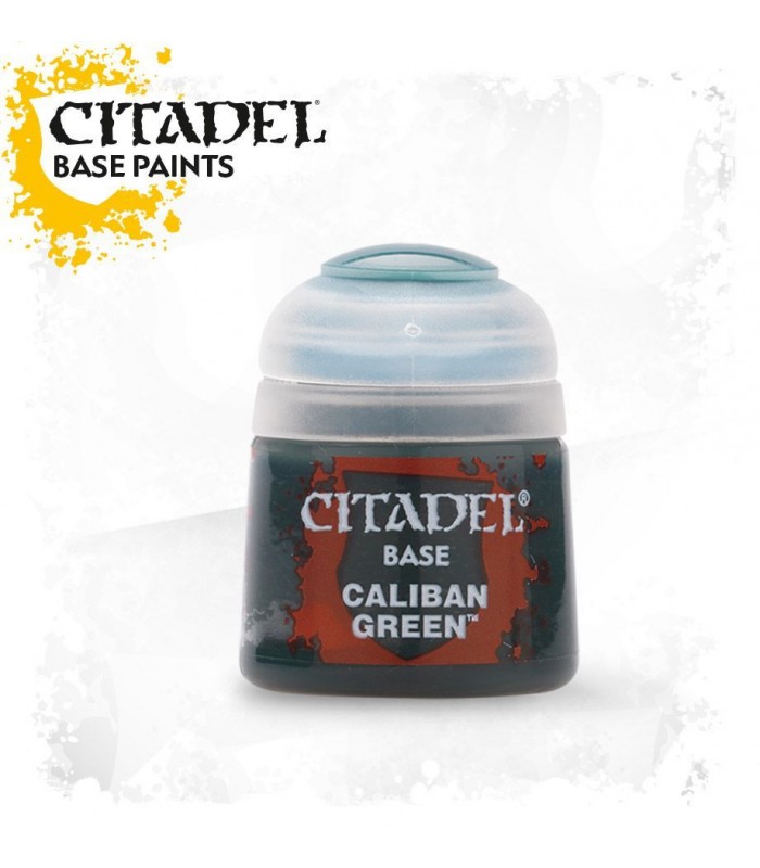 Pintura Citadel Macragge Blue - Citadel