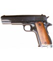 Réplica Pistola semi-automatica Colt M1A1 "1911"