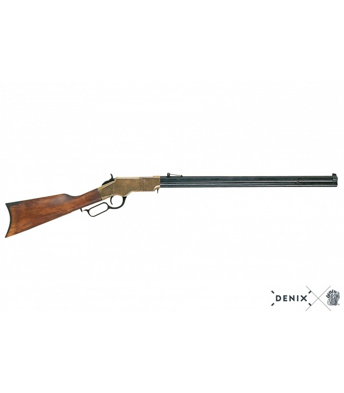 Réplica Fusil Henry 1860