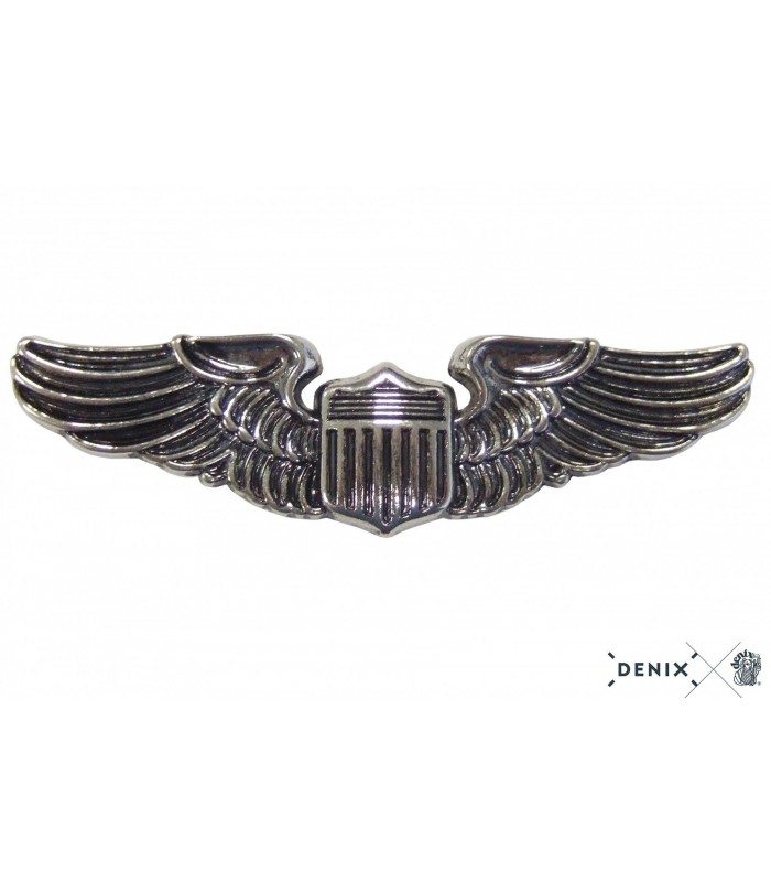 Insignia militar Piloto de las fuerzas aereas USA