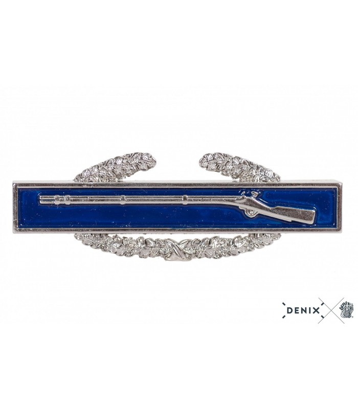 Insignia militar Infantería de los Estados Unidos