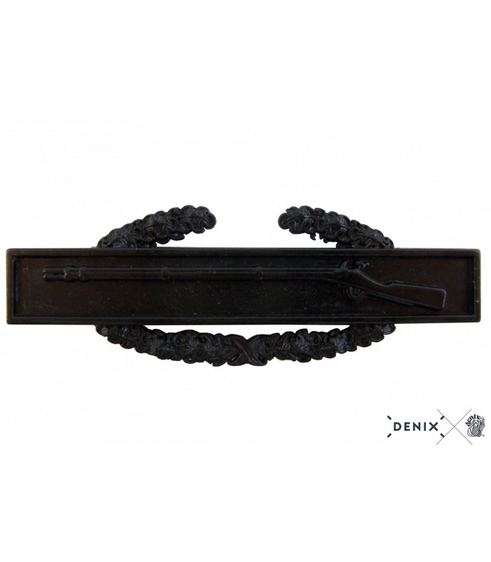 Insignia militar Infantería de los Estados Unidos