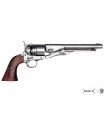 Réplica revolver Colt 1851 "navy"
