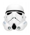 Figura antiestrés casco Stormtrooper Star Wars