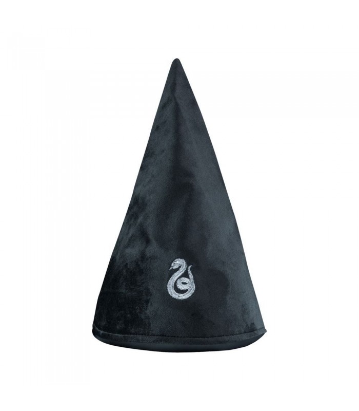 Gorro de estudiante de Slytherin - Harry Potter