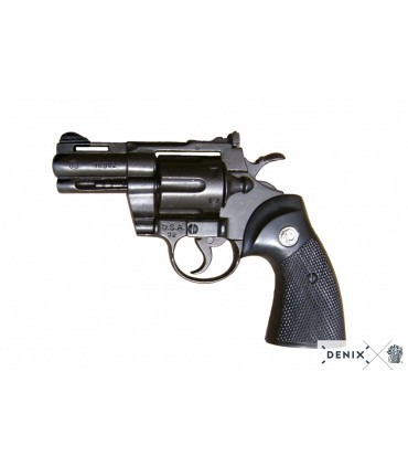 Réplica revólver Colt Python .357