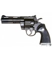 Réplica revólver Colt Python .357 4"