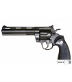 Réplica revólver Colt Python .357 6"
