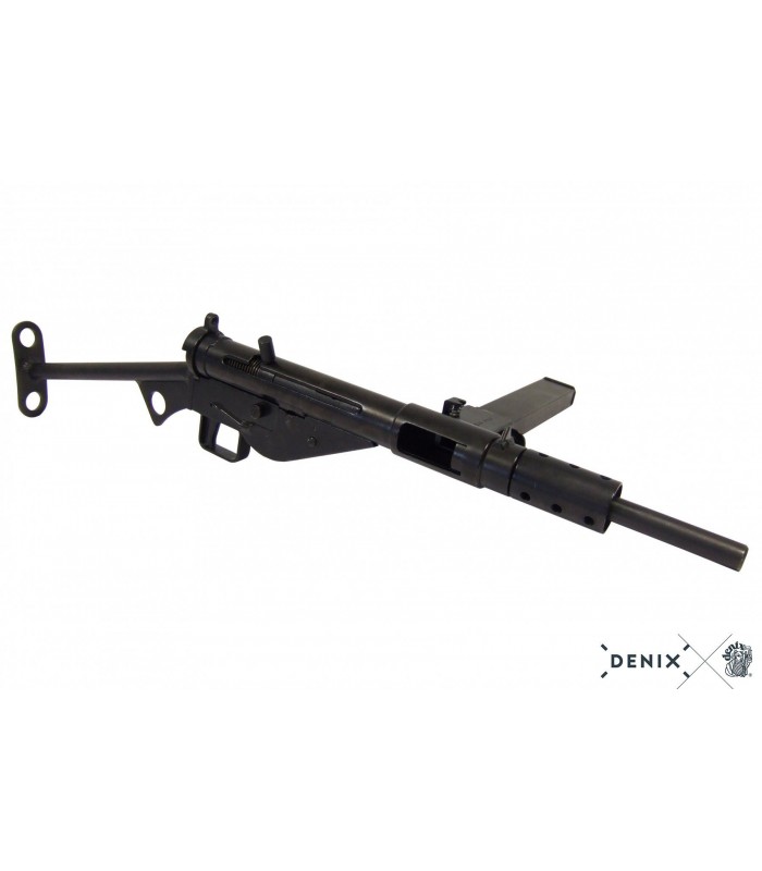 Réplica subfusil British STEN GUN