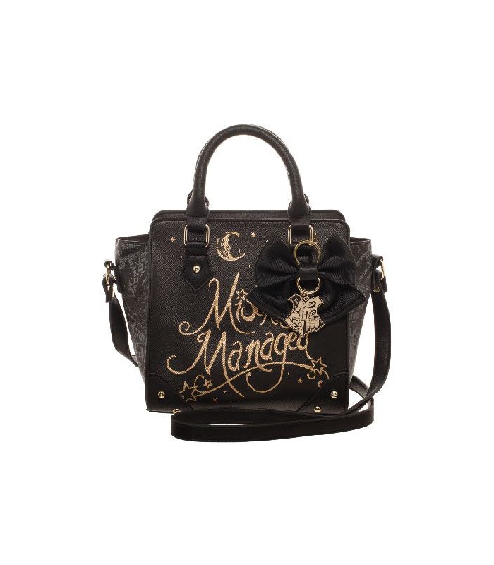 Bolso "Travesura realizada"- Harry Potter