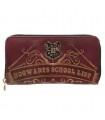 Monedero Lista de material escolar Hogwarts- Harry Potter