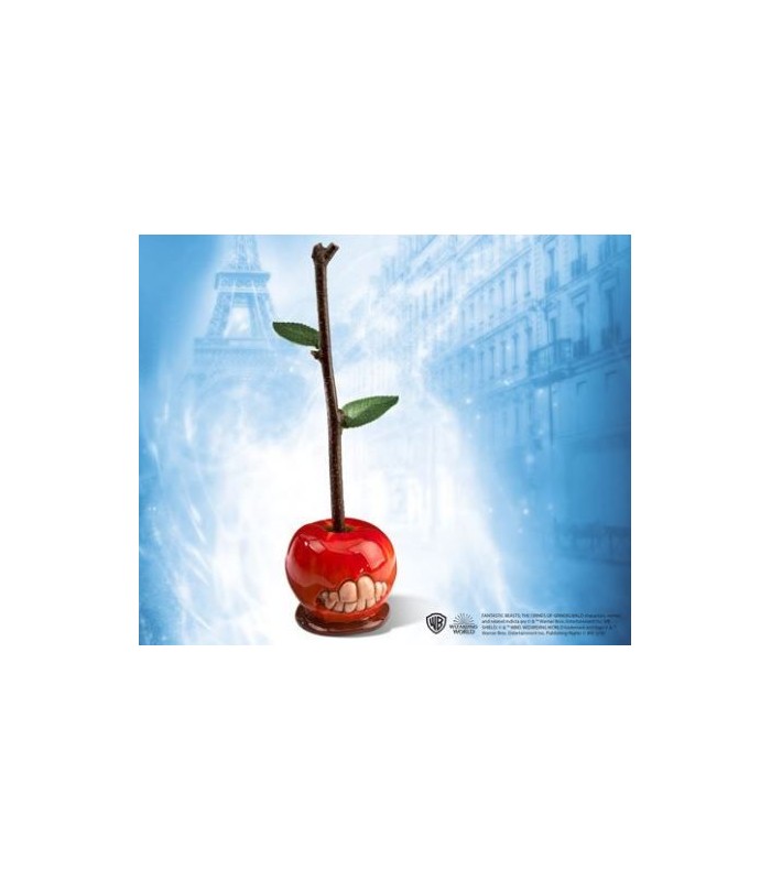 Bolígrafo con soporte Manzana del Amor - Animales Fantásticos 2