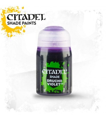 Pintura Citadel Druchii Violet - Citadel