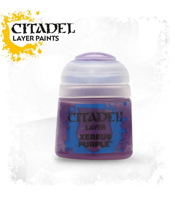 Pintura Xereus Purple - Citadel