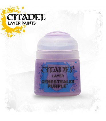 Pintura Genestealer Purple - Citadel