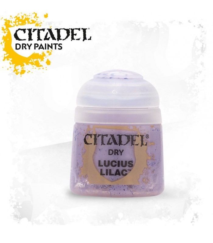 Pintura Lucius Lilac - Citadel