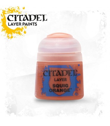 Pintura Layer Squig Orange - Citadel