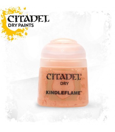 Pintura Dry Kindleflame - Citadel