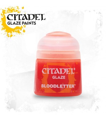 Pintura Glaze Bloodletter - Citadel