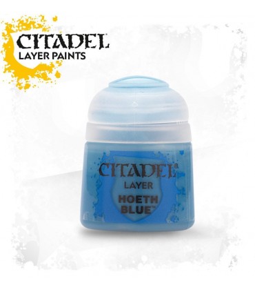 Pintura Layer Hoeth Blue - Citadel