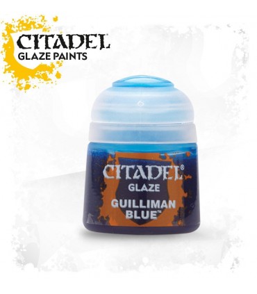 Pintura Glaze Guilliman Blue - Citadel