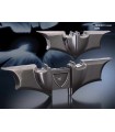 Reloj Plegable Batarang - Batman Begins & The Dark Knight