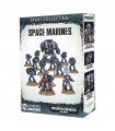 Start Collecting Space Marines - Warhammer 40.000